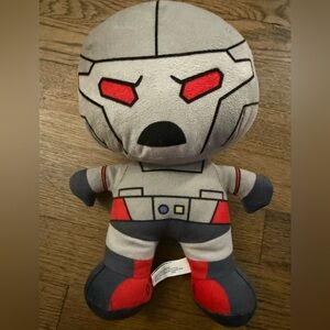 Transformers Megatron Plush Toy - 11”